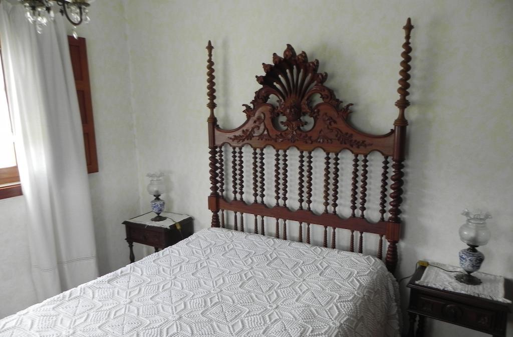 Aboim Casa De Mosヴィラ 部屋 写真